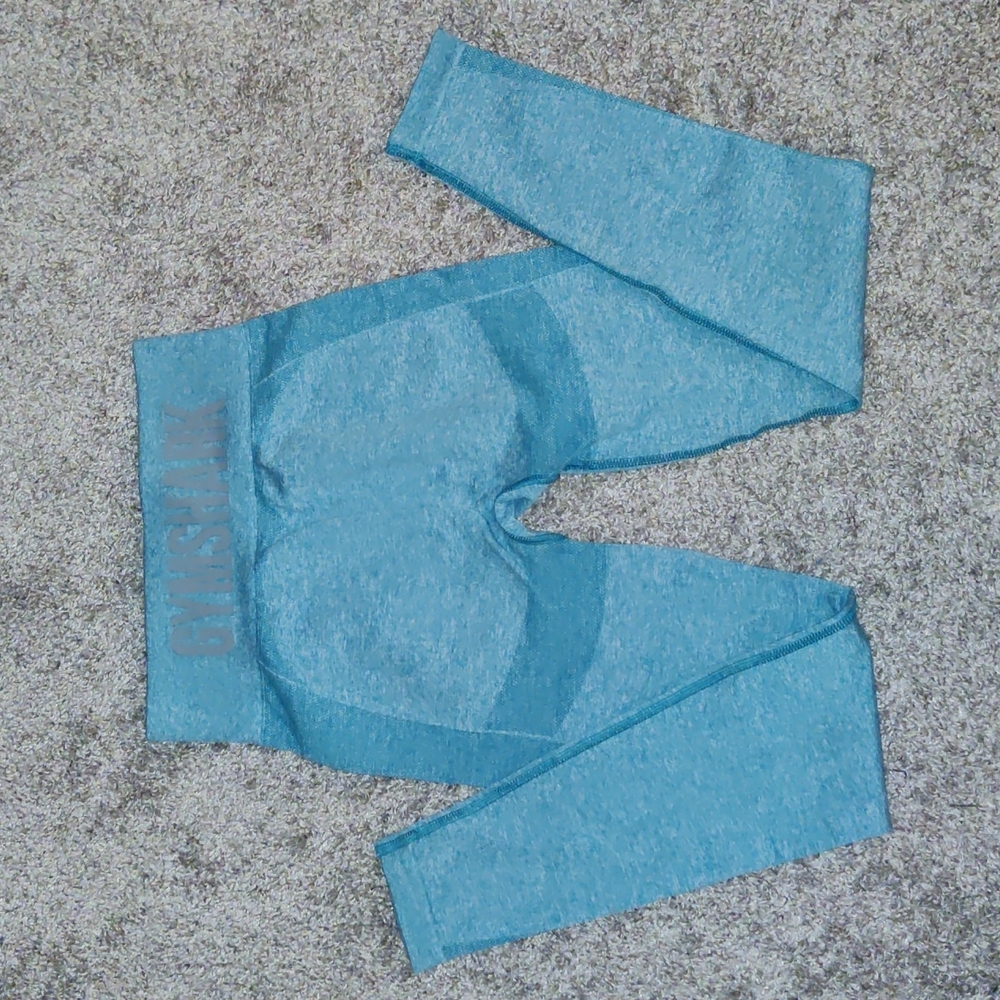 Gymshark flex high waisted leggings